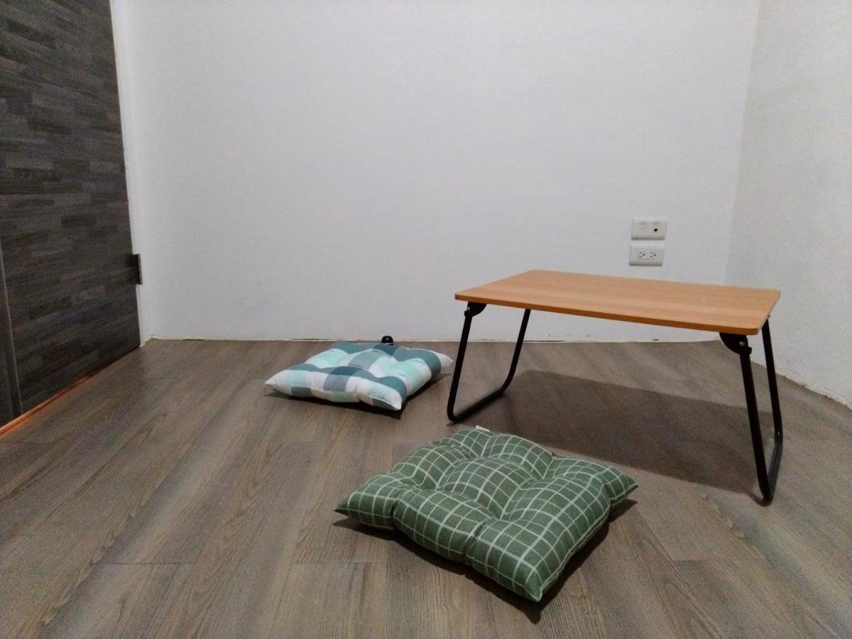 Pure St-Ay Διαμέρισμα Ταϊπέι Εξωτερικό φωτογραφία
