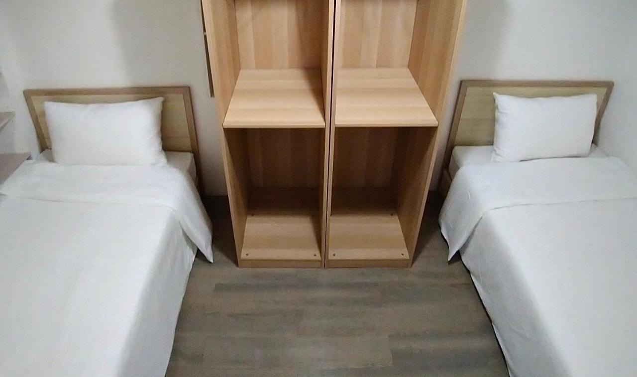 Pure St-Ay Διαμέρισμα Ταϊπέι Εξωτερικό φωτογραφία